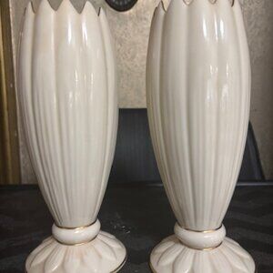 Vintage Lenox Vases (2)